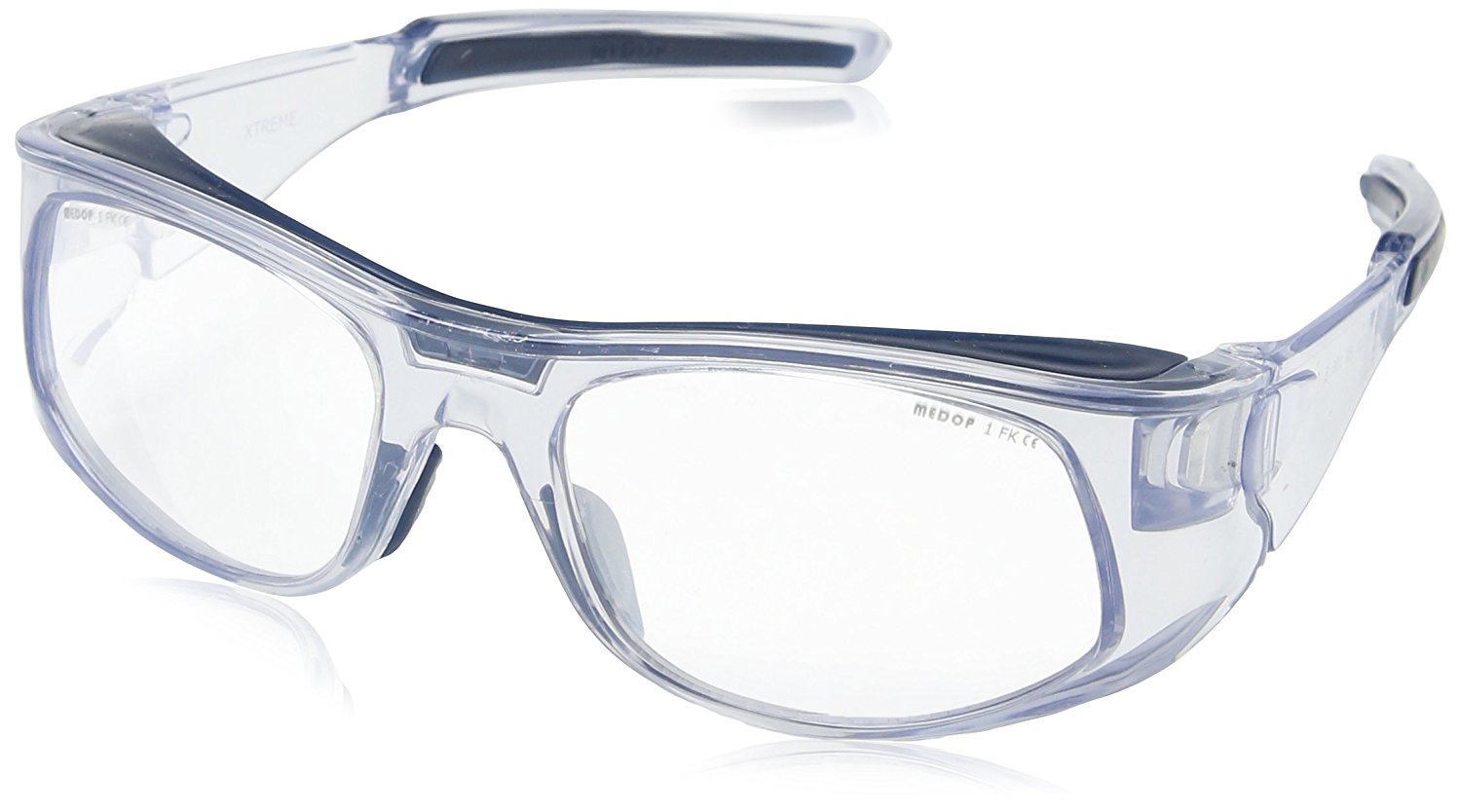 Catalogue Lunettes De Protection Honeywell Medop Univet JSP